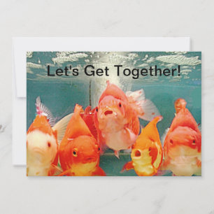 EINLADUNG - LASS GEMEINSAM VON ARA ANGEKUNFT