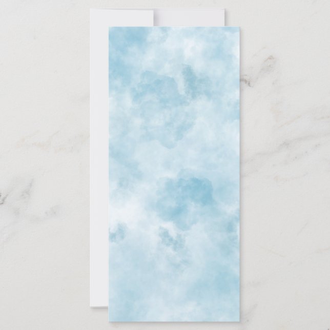 EINLADUNG - LEITFADEN IN DEN KLOUEN (Vorderseite)