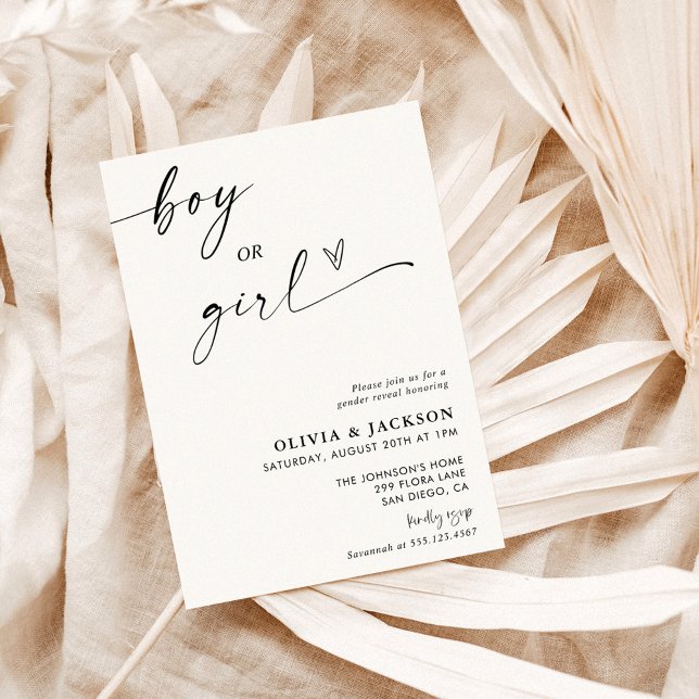 Einladung | Neutrale Geschlechterdarstellung (Von Creator hochgeladen)