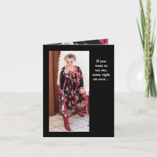 Einladung oder Ernennung von Funny Friend