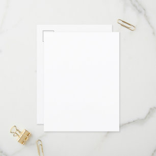 Einladung Postkarte