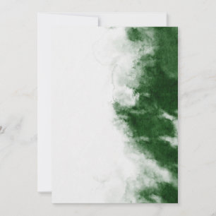 Einladung Postkarte 5" x 7"