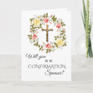 Einladung Request Bestätigung Sponsor