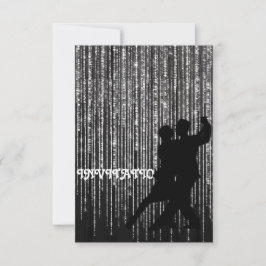 Einladung Tango Flamenco Latino Tanz