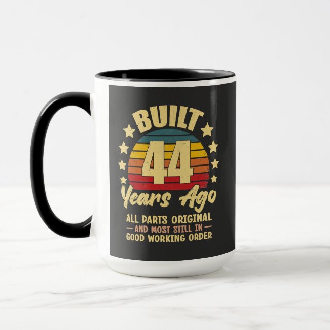 Einladung Tasse (Links)