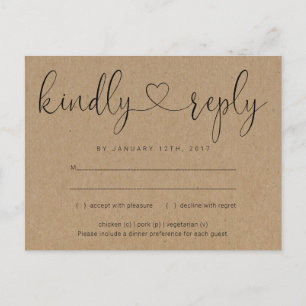 Einladung UAWG Postkarte - Herzverbinden