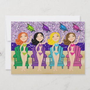 Einladung von Abschluss - SRF