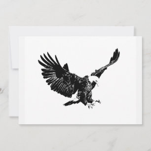 Einladung von Adler Landing
