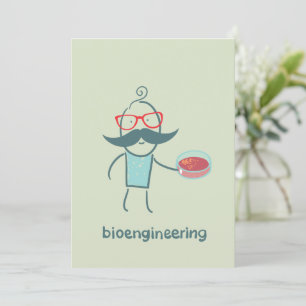 Einladung von Bioengineering Scientists