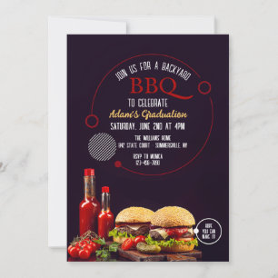 Einladung von Burgers GRILLEN