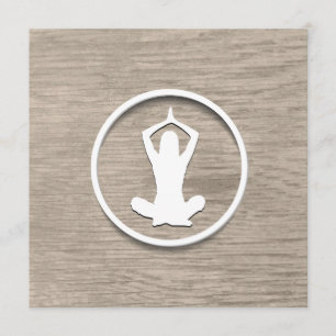 Einladung von Classy Yoga