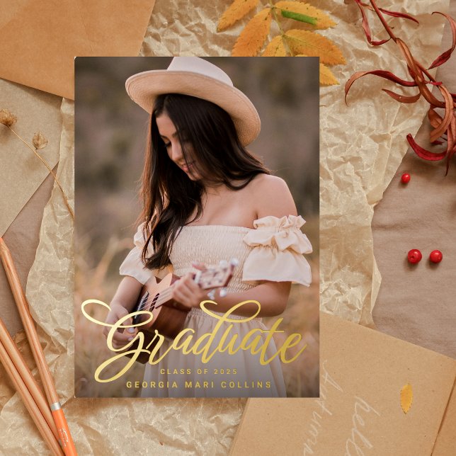 Einladung von Curly Headline-Abschlüssen (Von Creator hochgeladen)