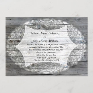 Einladung von Denne Adkinson Kevin Williams