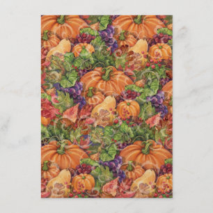 Einladung von Erntedank - SRF