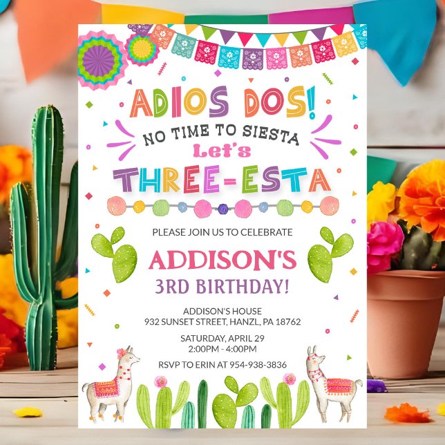 Einladung von Esta zum Geburtstag (Von Creator hochgeladen)