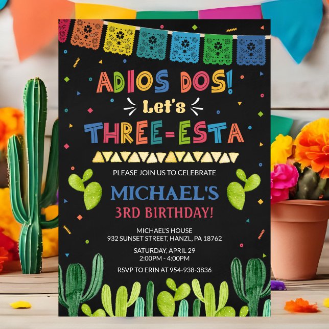 Einladung von Esta zum Geburtstag (Von Creator hochgeladen)