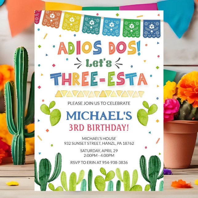 Einladung von Esta zum Geburtstag (Von Creator hochgeladen)