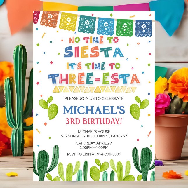 Einladung von Esta zum Geburtstag (Von Creator hochgeladen)