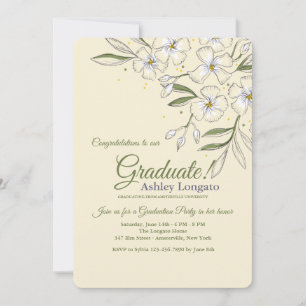 Einladung von Fragrant Jasmine