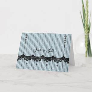 Einladung von Jack und Jill