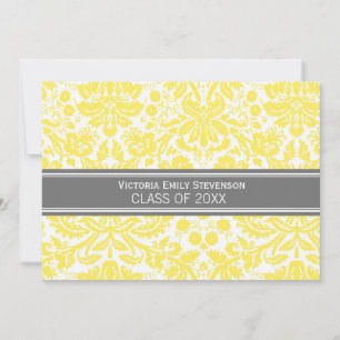Einladung von Lemon Gray