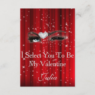 Einladung von Marilyn Monroe Valentine Day