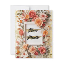 Einladung von Mendhi