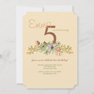 Einladung von Milcherzeugnissen in Korallen