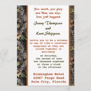 Einladung von Moss Eak