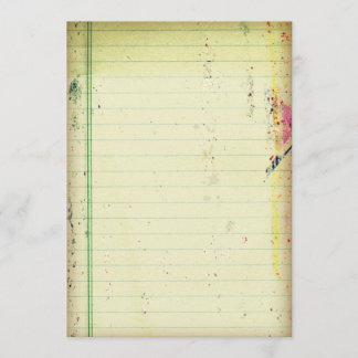 Einladung von Notebooks