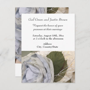 Einladung von Peonies