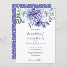 Einladung von Peony Passion