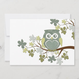 Einladung von Polka Baum