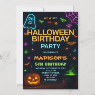 Einladung von Pumpkin Patch Kindergeburtstag