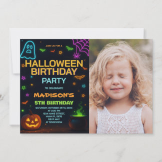 Einladung von Pumpkin Patch Kindergeburtstag