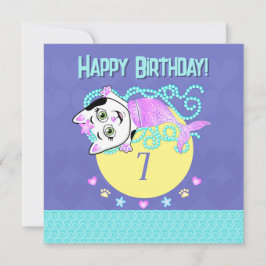 Einladung von Purrmaid