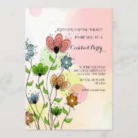 Einladung von Seeing Spots