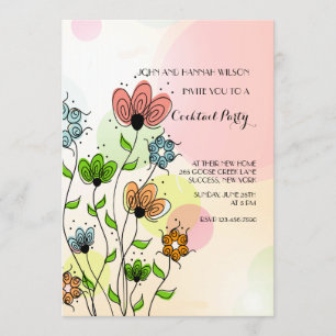 Einladung von Seeing Spots