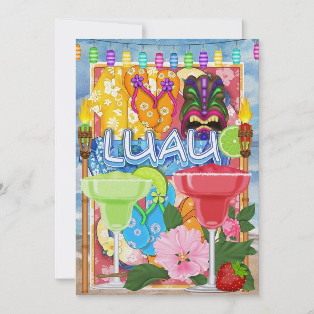 Einladung von SRF (Vorderseite)