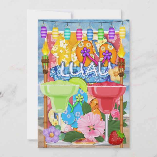 Einladung von SRF (Vorderseite)