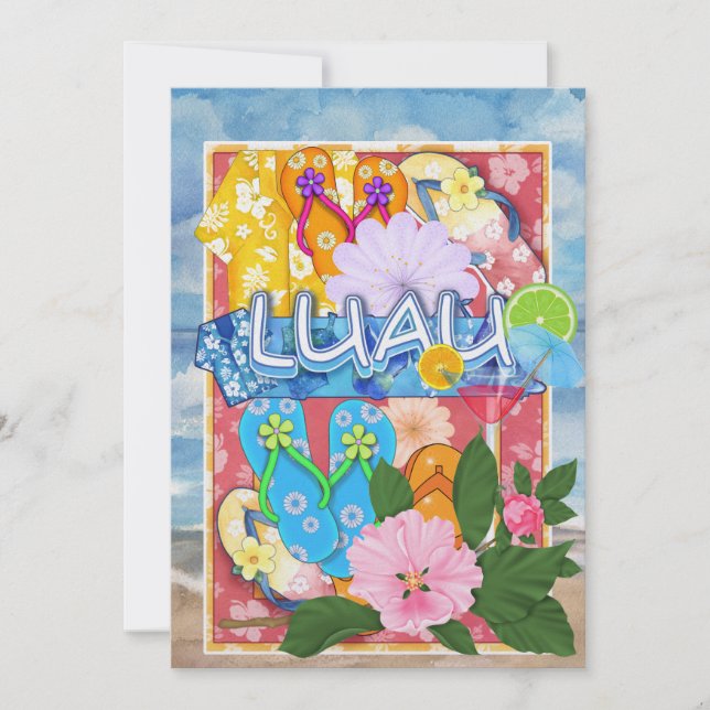 Einladung von SRF (Vorderseite)