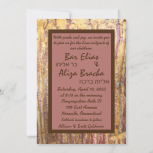 Einladung von Steinen III