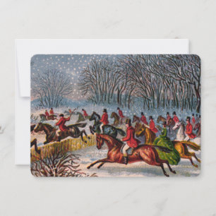 Einladung von Tally-Ho