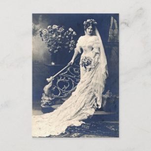 Einladung von Victorion Bride