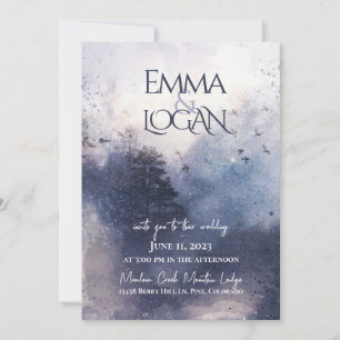 Einladung von Waldnebel