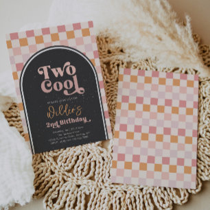 Einladung von zwei Coolen Mädchen zu Skater   Cool