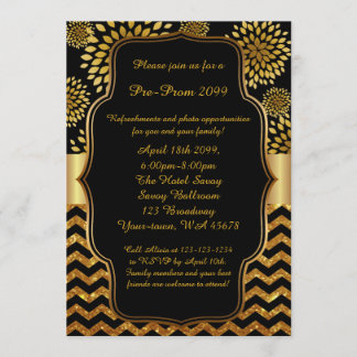 Einladung vor Beginn des Programmzeitraums, Pre-Pr