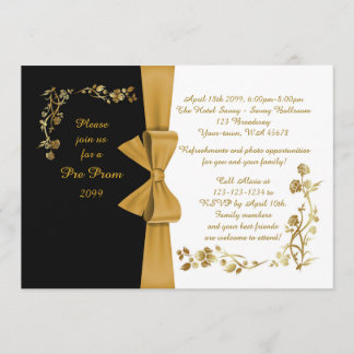 Einladung vor Beginn des Programmzeitraums, Pre-Pr