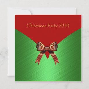 Einladung Weihnachtsfeier