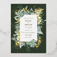 Einladung zu einem sukkulenten Garten